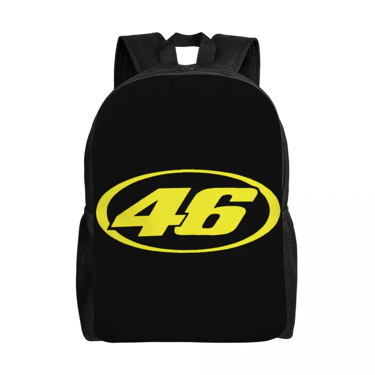 Custom Rossi 46 Laptop Backpack Men Women Basic Bookbag for School College Students Bags
Custom Rossi 46 Laptop Backpack Men Women Basic Bookbag for School College Students Bags