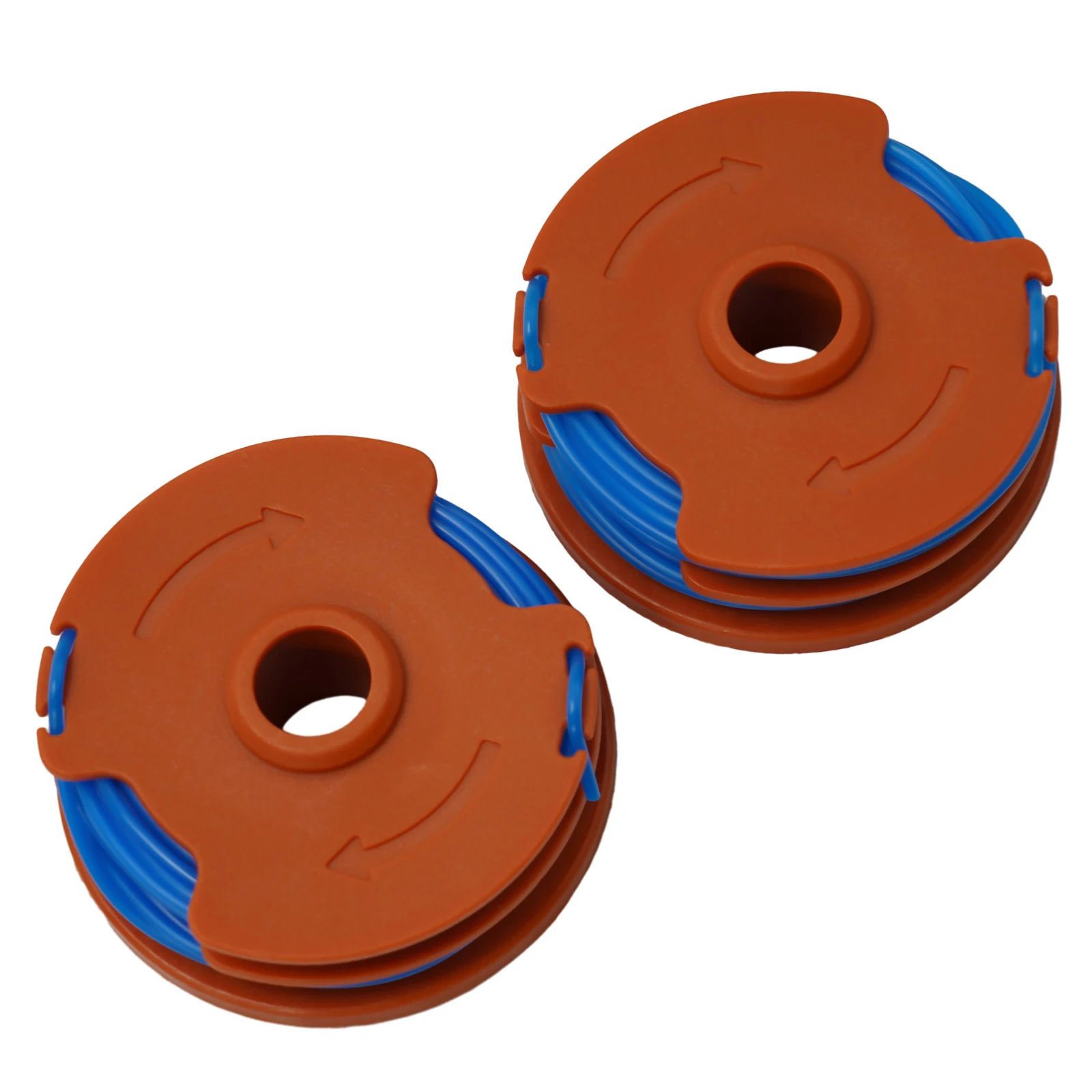 Lawn Mower Line Spools Flexible Use MGT35025 MGT45028 MGT60030 Automatic Cord Supply Easy To Replace For MacAllister
Lawn Mower Line Spools Flexible Use MGT35025 MGT45028 MGT60030 Automatic Cord Supply Easy To Replace For MacAllister