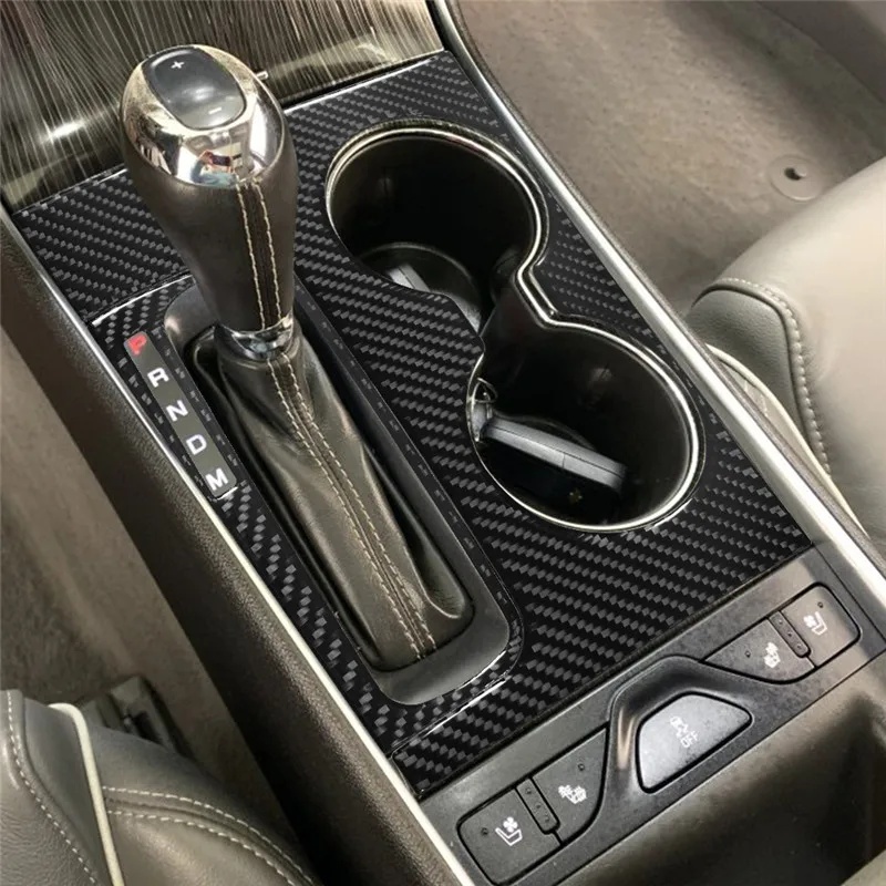 Наклейка из углеродного волокна для Chevrolet Chevy Impala 2014-2020 годов, аксессуары для украшения подстаканника для воды
Наклейка из углеродного волокна для Chevrolet Chevy Impala 2014-2020 годов, аксессуары для украшения подстаканника для воды