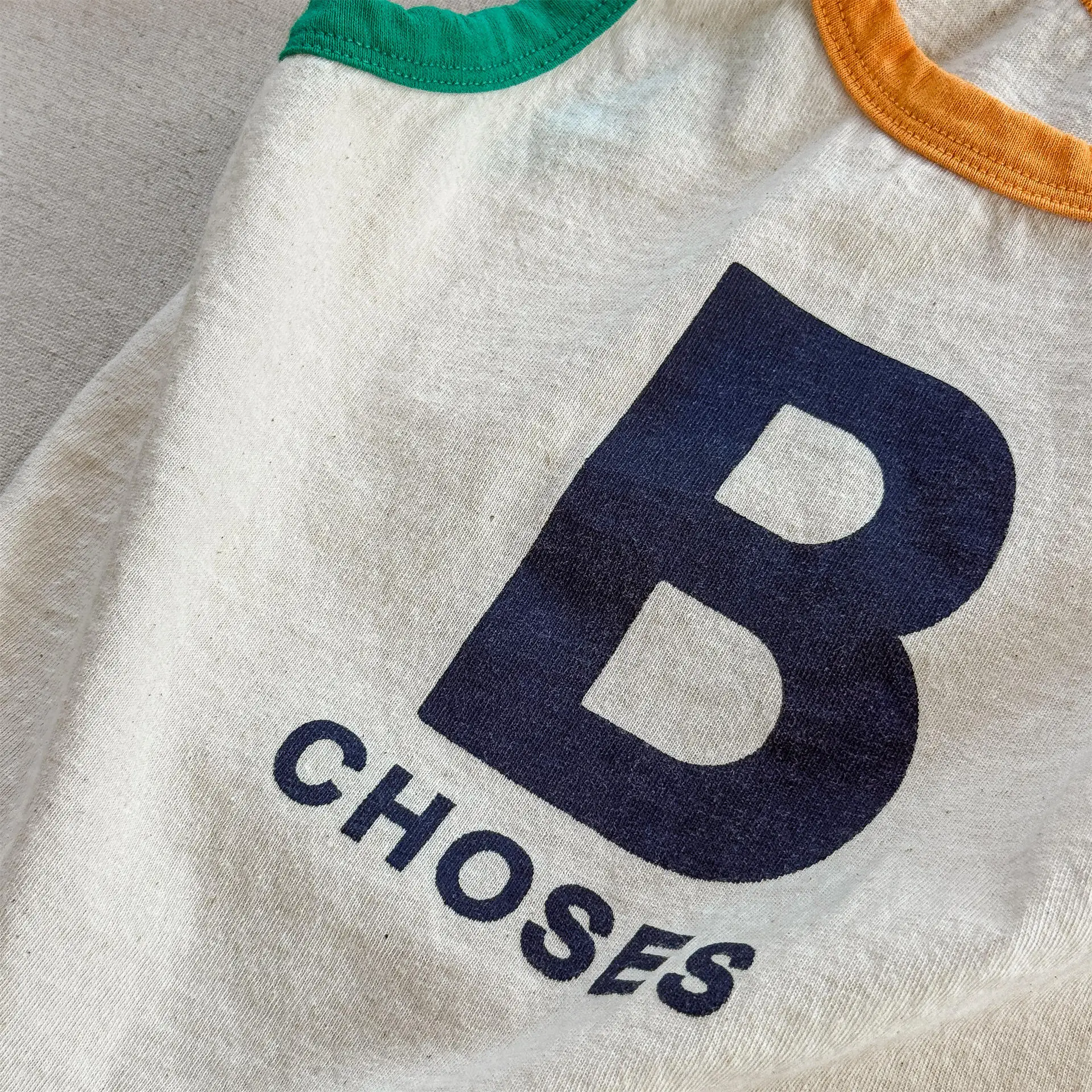 2025 Summer New Girls Sleeveless Vest Letter Print Boys T Shirts Cotton Children Casual Tops Loose Kids Tee Infant Clothes 23 Sfb18c7ff06364546a512bbbeae71f106S