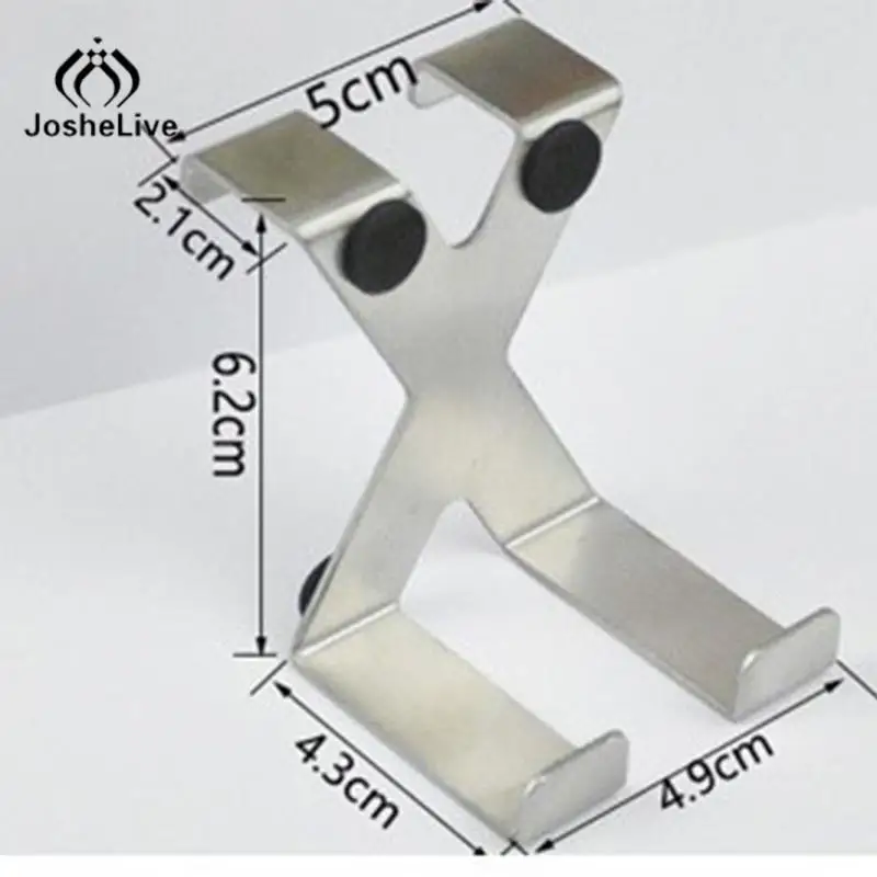 Крючок за дверью, креативный бесшовный крючок для одежды, простая Вешалка без гвоздей, стойка X-типа из нержавеющей стали, задняя часть двери 
Крючок за дверью, креативный бесшовный крючок для одежды, простая Вешалка без гвоздей, стойка X-типа из нержавеющей стали, задняя часть двери