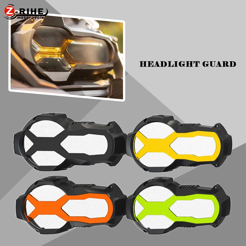 Headlight Guard Covers Protector For BMW R1250GS R 1250GS R1250 GS GSA Adventure Exclusive Rallye TE 2019 2020 2021 2022 2023
Headlight Guard Covers Protector For BMW R1250GS R 1250GS R1250 GS GSA Adventure Exclusive Rallye TE 2019 2020 2021 2022 2023
