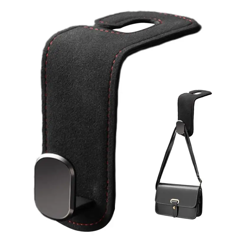 Bag Holder For Car 2pcs Multifunctional Car Seat Bag Holder Vehicle Organization Car Interior Accessories For Truck Mini Van SUV
Bag Holder For Car 2pcs Multifunctional Car Seat Bag Holder Vehicle Organization Car Interior Accessories For Truck Mini Van SUV
