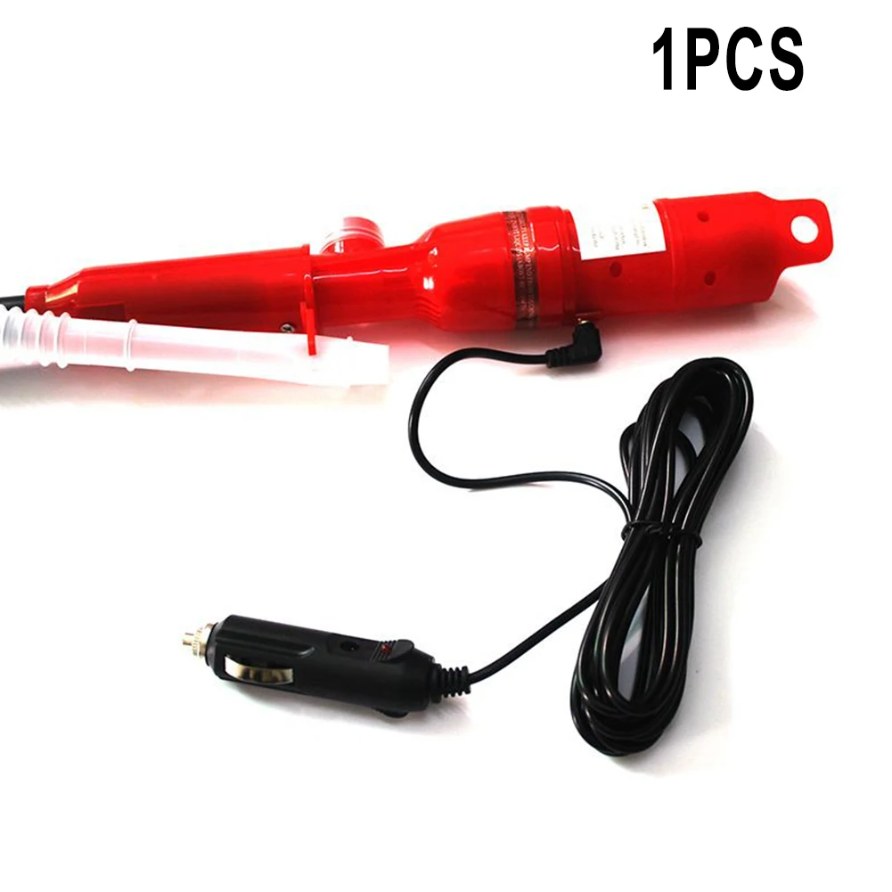 Brand New Siphon Pump Electric 58*5CM Extractor Liquid Oil Plastic Portable Pump Siphon Siphoning Suction Water
Brand New Siphon Pump Electric 58*5CM Extractor Liquid Oil Plastic Portable Pump Siphon Siphoning Suction Water