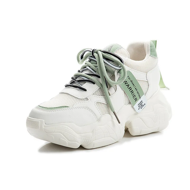 Женская спортивная обувь, новый дизайн 2023 года, Женская Вулканизированная обувь в стиле ретро, женская повседневная обувь на толстой подошве, женская обувь
Женская спортивная обувь, новый дизайн 2023 года, Женская Вулканизированная обувь в стиле ретро, женская повседневная обувь на толстой подошве, женская обувь