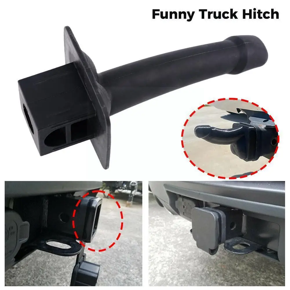 Universal Funny Truck HitchTow Bar Ball Cover Silicone Cap Towball Accessories O9W3 Durable Car Weatherpro Protect Trailer Q2J4
Universal Funny Truck HitchTow Bar Ball Cover Silicone Cap Towball Accessories O9W3 Durable Car Weatherpro Protect Trailer Q2J4