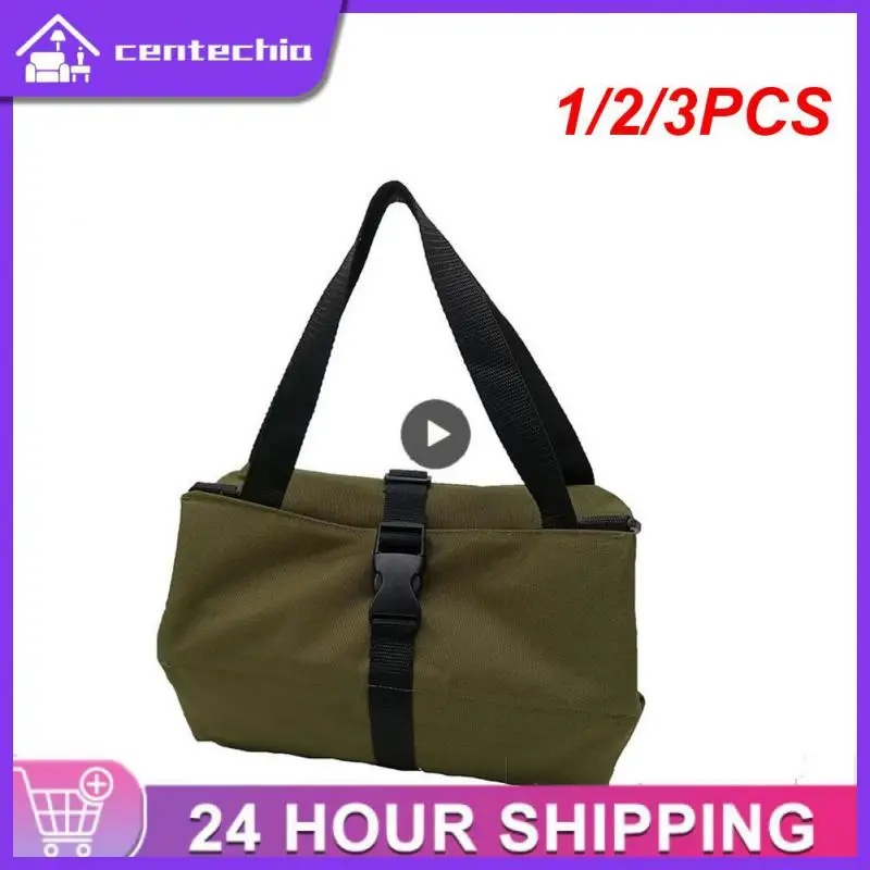1/2/3PCS Working Tool Bag Roll Tool Roll Multi-Purpose Tool Roll Up Bag Wrench Roll Pouch Hanging Tool Zipper Carrier Tote
1/2/3PCS Working Tool Bag Roll Tool Roll Multi-Purpose Tool Roll Up Bag Wrench Roll Pouch Hanging Tool Zipper Carrier Tote