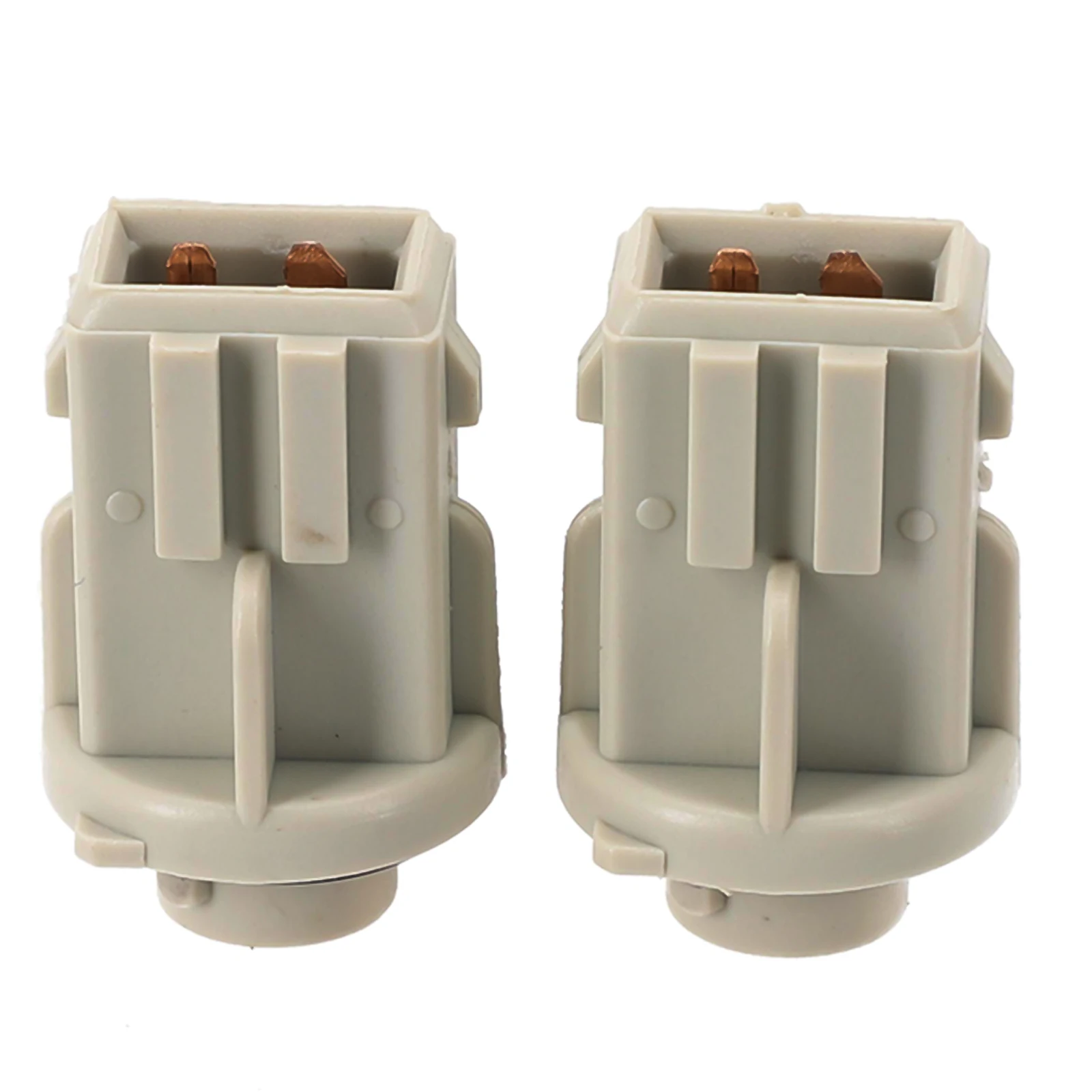Car Bulb Holders 2x For T4 Transporter Light Bulb Holders Side Lamp 191941669A For T4 Transporter 90-03 High Quality
Car Bulb Holders 2x For T4 Transporter Light Bulb Holders Side Lamp 191941669A For T4 Transporter 90-03 High Quality