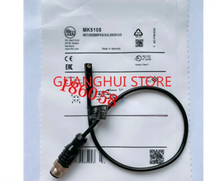 MK5108/MK5311/MK5310/MK5138/MK5159/MK5139/MK5328/MK5301/5142 новый оригинальный модуль датчика
MK5108/MK5311/MK5310/MK5138/MK5159/MK5139/MK5328/MK5301/5142 новый оригинальный модуль датчика