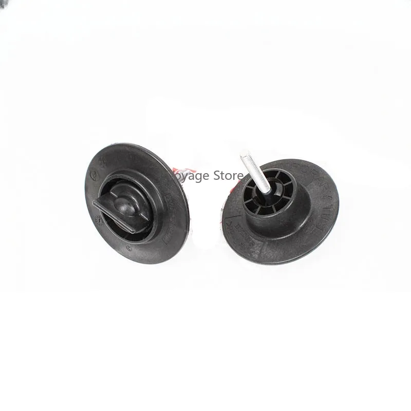 For BYD brand new Qin ev Qin PLUS EV spare tire fixing screw bracket spare tire bolt
For BYD brand new Qin ev Qin PLUS EV spare tire fixing screw bracket spare tire bolt