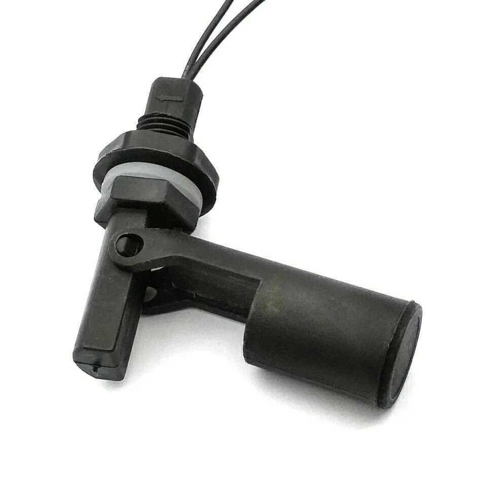 1pc 110VDC 220VDC 0.5A 1A Liquid Water Level Sensor Float Switch Horizontal Float Sensor Switch Automatic Water Pump Controller
1pc 110VDC 220VDC 0.5A 1A Liquid Water Level Sensor Float Switch Horizontal Float Sensor Switch Automatic Water Pump Controller