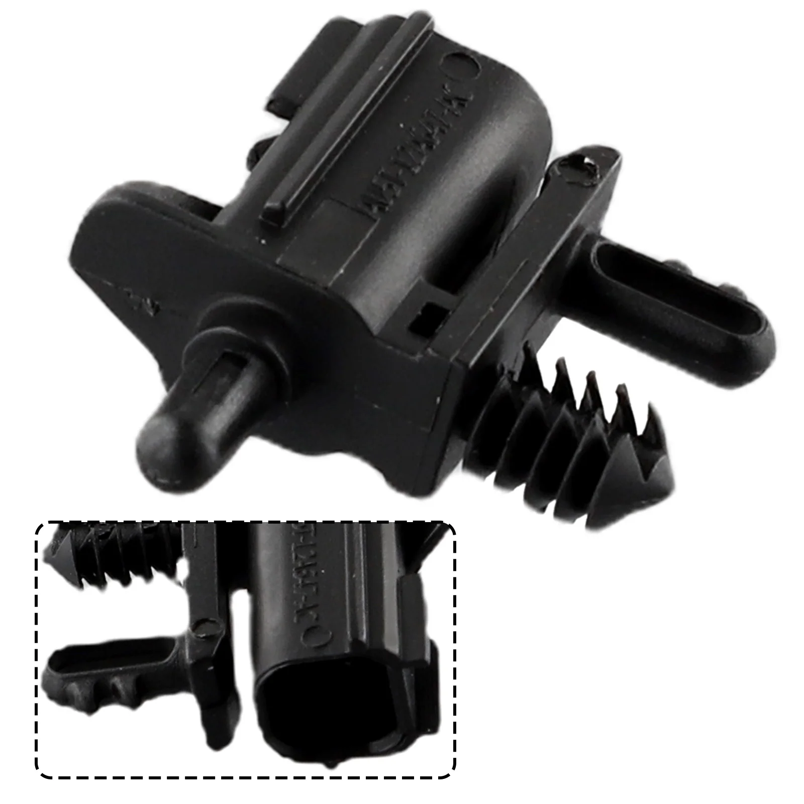 For Ford Edge Air Temperature Sensor Temp Sensors 1 Pc AU5T-12A647-AC AU5Z-12A647-B AU5Z12A647B Ambient DY-1160
For Ford Edge Air Temperature Sensor Temp Sensors 1 Pc AU5T-12A647-AC AU5Z-12A647-B AU5Z12A647B Ambient DY-1160