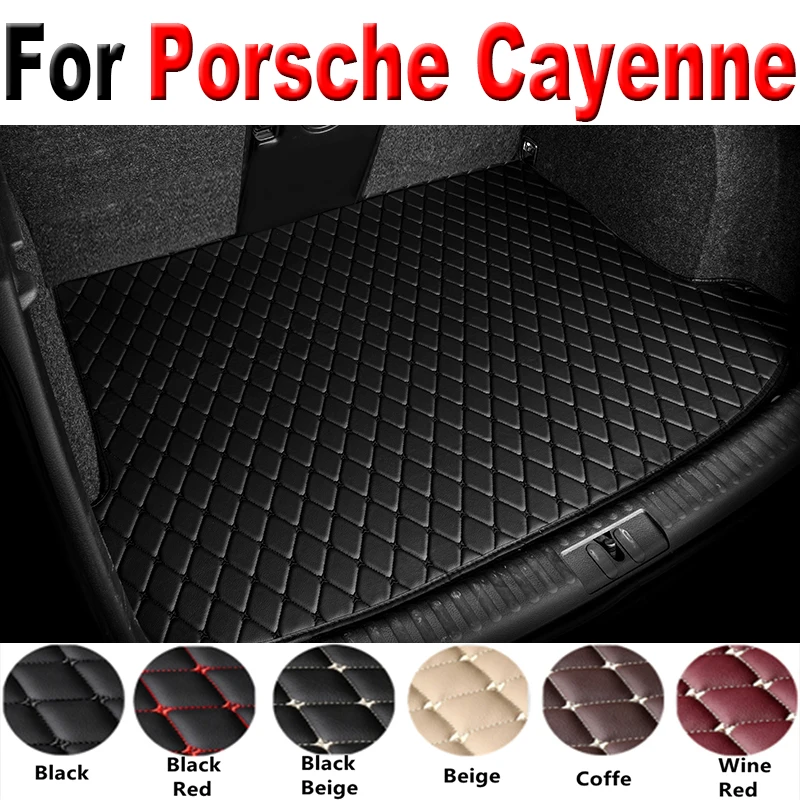 Коврик для багажника автомобиля Porsche Cayenne 2011 2012 2013 2014 2015 2016 2017
Коврик для багажника автомобиля Porsche Cayenne 2011 2012 2013 2014 2015 2016 2017