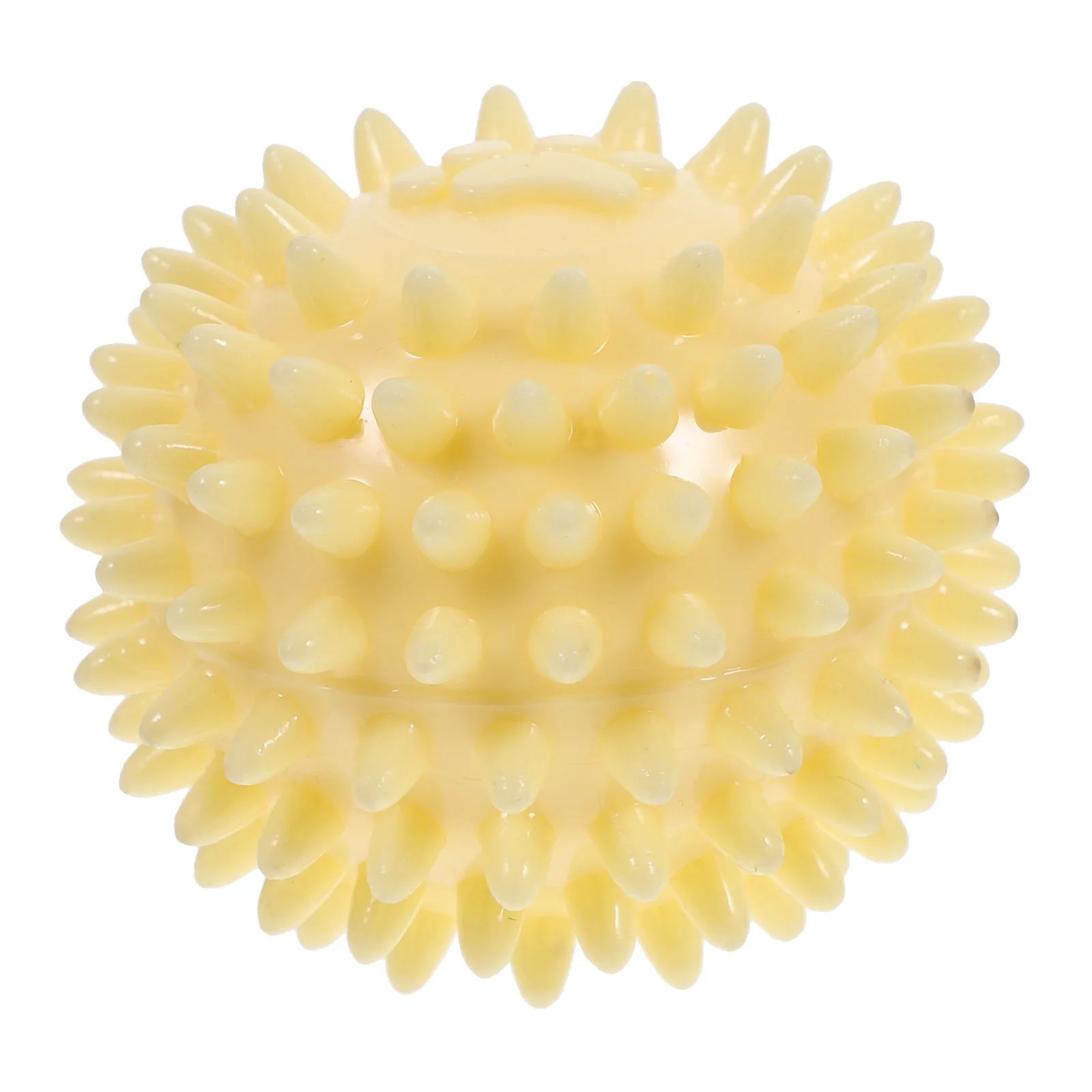 Dog Ball Plaything Chewable Ball with Thorns Toy Molar Ball Plaything
Dog Ball Plaything Chewable Ball with Thorns Toy Molar Ball Plaything