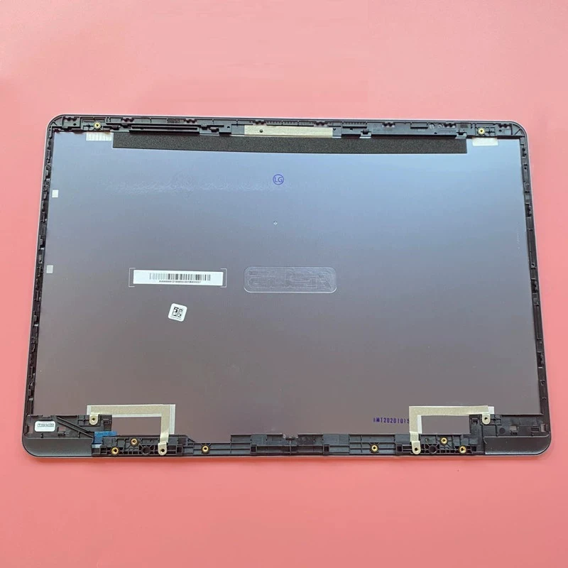 NEW ORIGINAL Laptop Replacement Lcd Back Metal Cover Case For ASUS X411UQ S410U R421U S4100V S4200U 12189955-00 NEW ORIGINAL Laptop Replacement Lcd Back Metal Cover Case For ASUS X411UQ S410U R421U S4100V S4200U 12189955-00