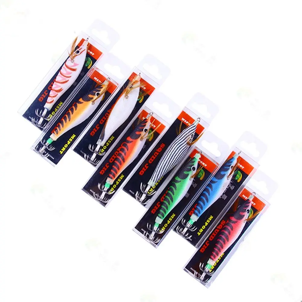 Lead sinker Wood shrimp lures 2023 Jigs Fishing tackle Octopus lure 10CM-9.6G Explosive hook Squid hook Simulation
Lead sinker Wood shrimp lures 2023 Jigs Fishing tackle Octopus lure 10CM-9.6G Explosive hook Squid hook Simulation