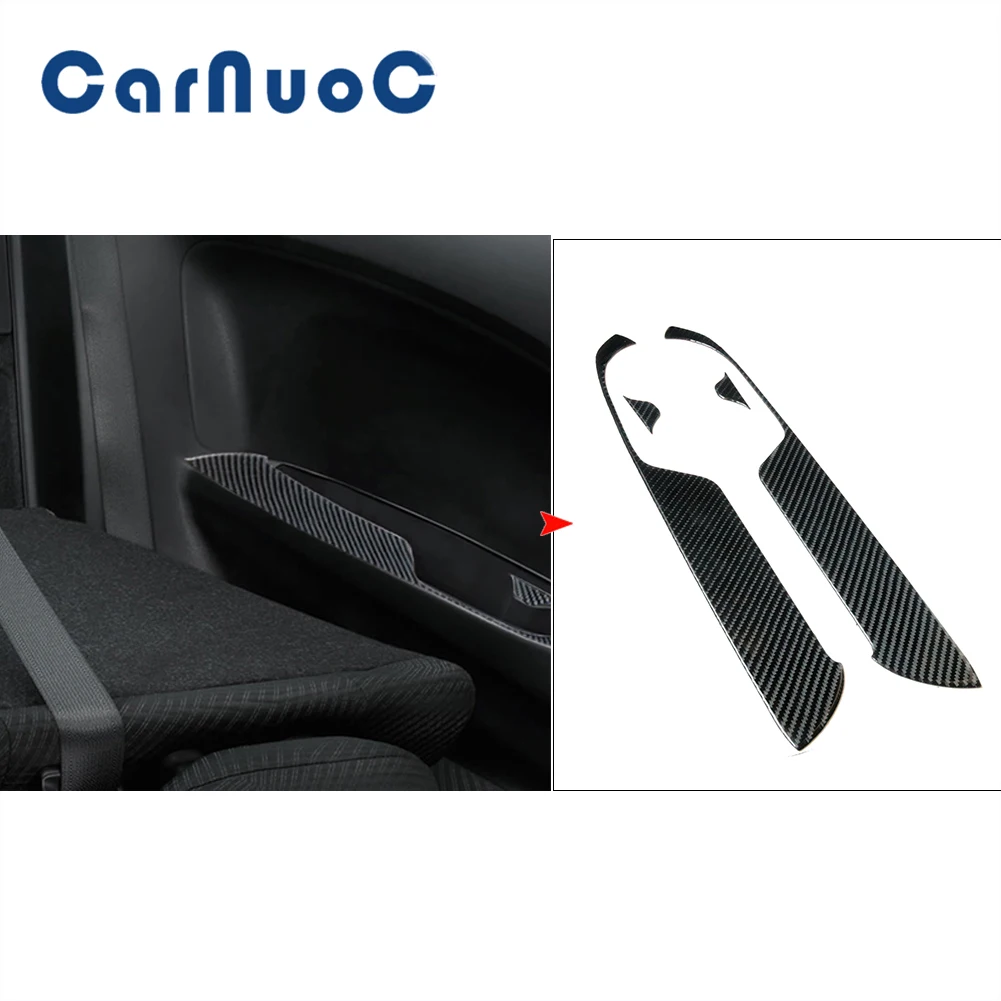 Car Carbon Fiber Stickers For Honda Civic 2014 2015 Rear Armrest Panel Decorative Cover Trim Accessories Auto Interior Mouldings
Car Carbon Fiber Stickers For Honda Civic 2014 2015 Rear Armrest Panel Decorative Cover Trim Accessories Auto Interior Mouldings