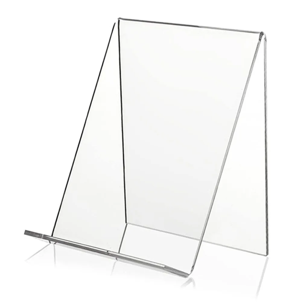 Product Rack Acrylic Bookshelf Shelf Bracket Display Promote Offices Product Bracket Display Stand Transparent
Product Rack Acrylic Bookshelf Shelf Bracket Display Promote Offices Product Bracket Display Stand Transparent