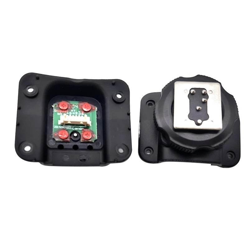For Godox TT685-O TT685O Flash Hot Shoe Base Replace Part Kit For Sony Nikon Canon Fuji Olympus
For Godox TT685-O TT685O Flash Hot Shoe Base Replace Part Kit For Sony Nikon Canon Fuji Olympus