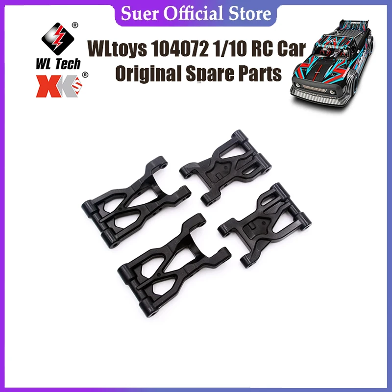 WLtoys 104072 1/10 RC автомобиль оригинальные запасные части 104072 104072-2084 поворотный кронштейн
WLtoys 104072 1/10 RC автомобиль оригинальные запасные части 104072 104072-2084 поворотный кронштейн