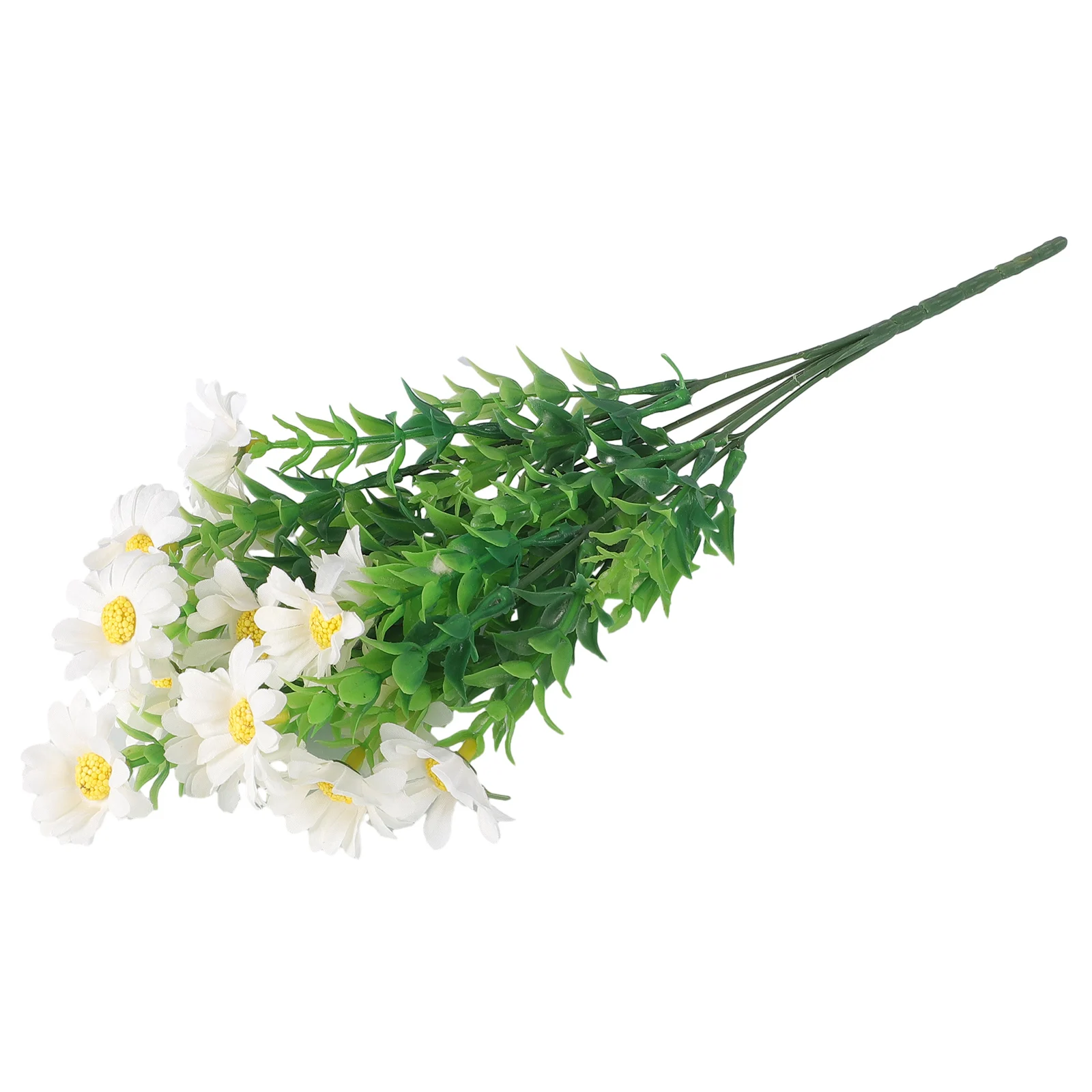 Artificial Flowers Plastic Fake Plants Home Party Wedding Garden In/Outdoor Decor Office Table Decor Arrangement Ornaments
Artificial Flowers Plastic Fake Plants Home Party Wedding Garden In/Outdoor Decor Office Table Decor Arrangement Ornaments