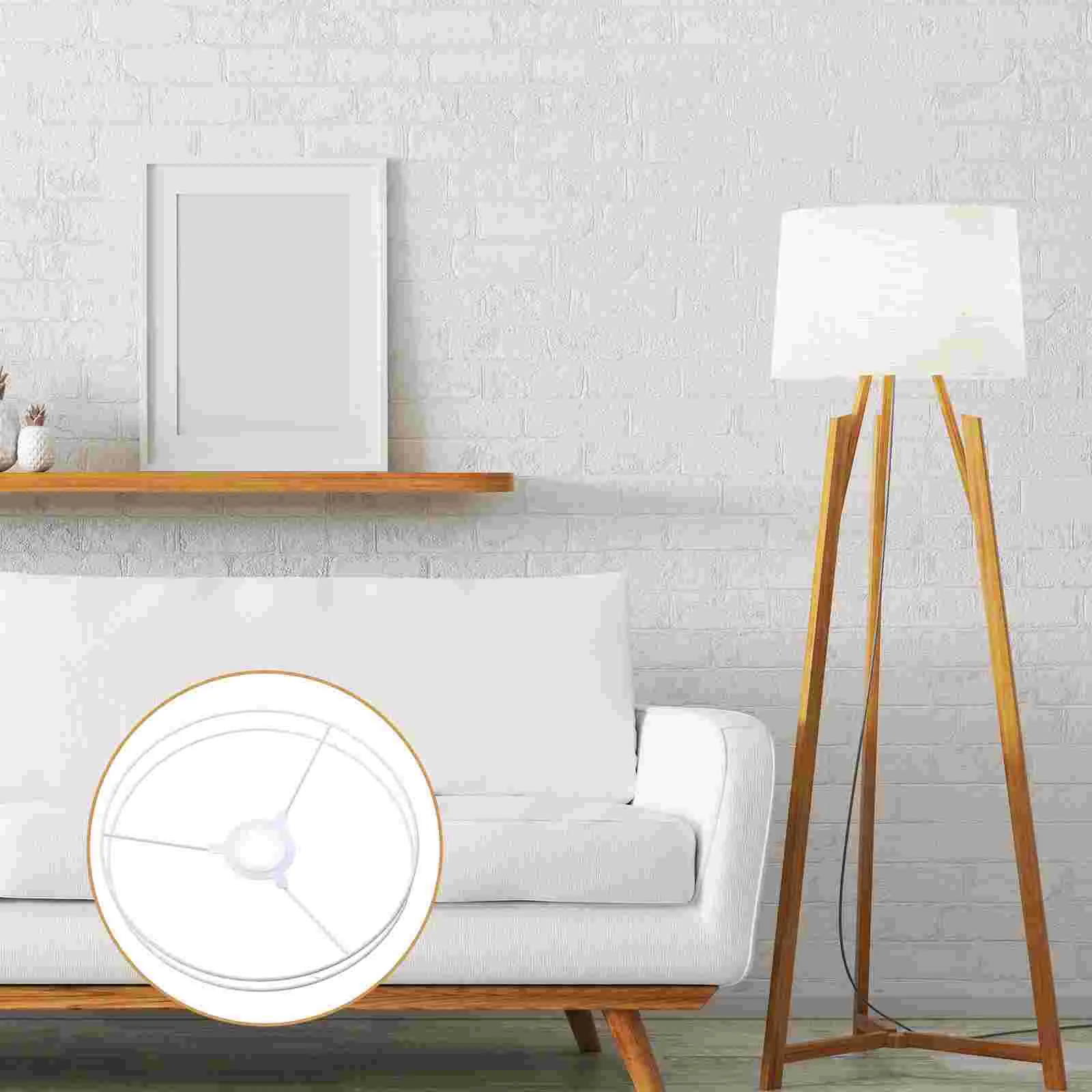 Lightbulb Lampshade Ring Sets of Racks Table Lamps Vintage Accessories Metal Holder
Lightbulb Lampshade Ring Sets of Racks Table Lamps Vintage Accessories Metal Holder