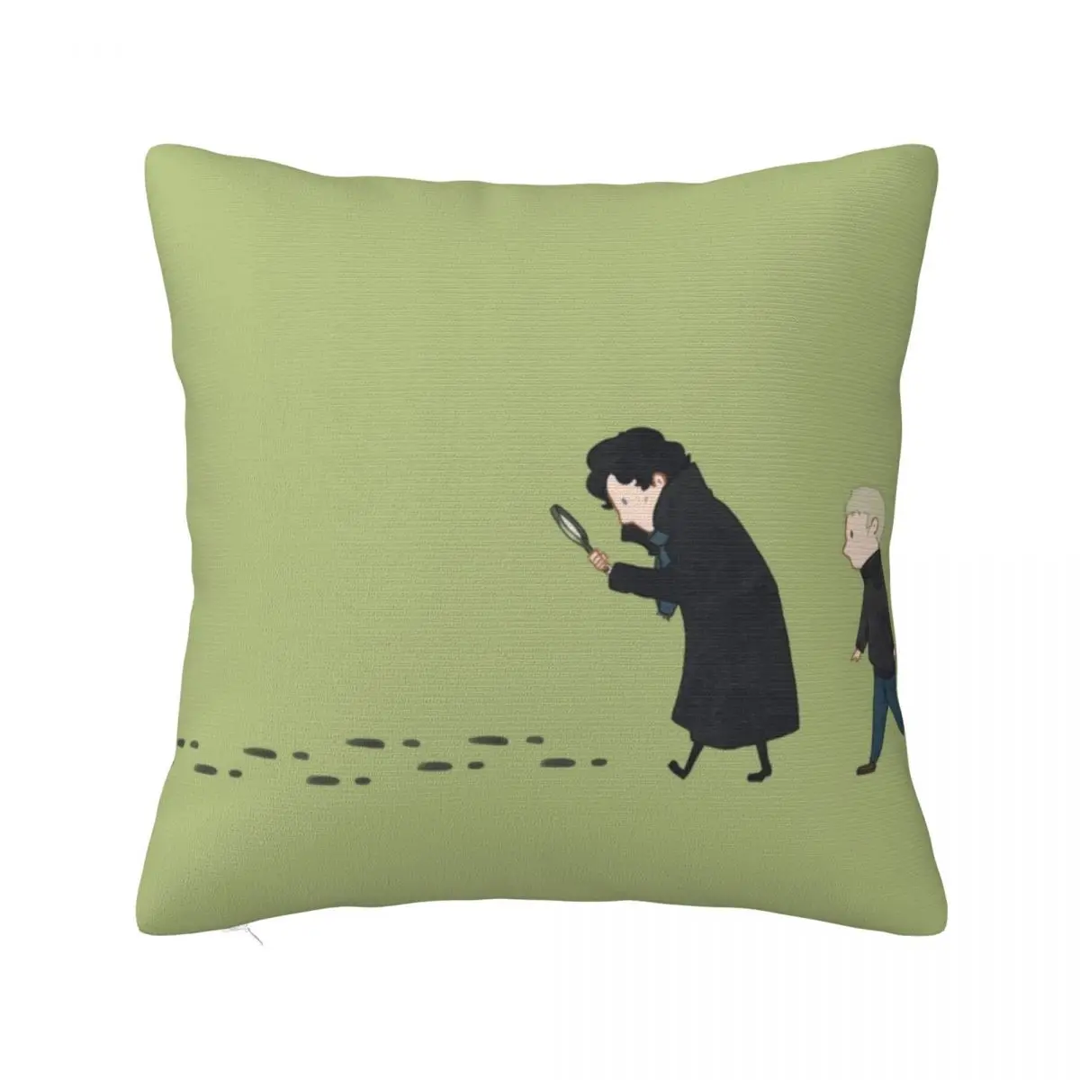 Clueing For Looks Throw Pillow luxury sofa pillows bed pillows ornamental pillows Cushion Child
Clueing For Looks Throw Pillow luxury sofa pillows bed pillows ornamental pillows Cushion Child