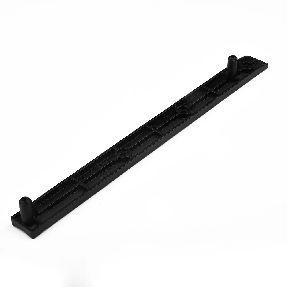 Holder Mounting Bracket 26.5*2*2.5CM Accessories Plastic Rail Guide Replacement For Ninebot ES1 ES2 ES3 ES4 New
Holder Mounting Bracket 26.5*2*2.5CM Accessories Plastic Rail Guide Replacement For Ninebot ES1 ES2 ES3 ES4 New