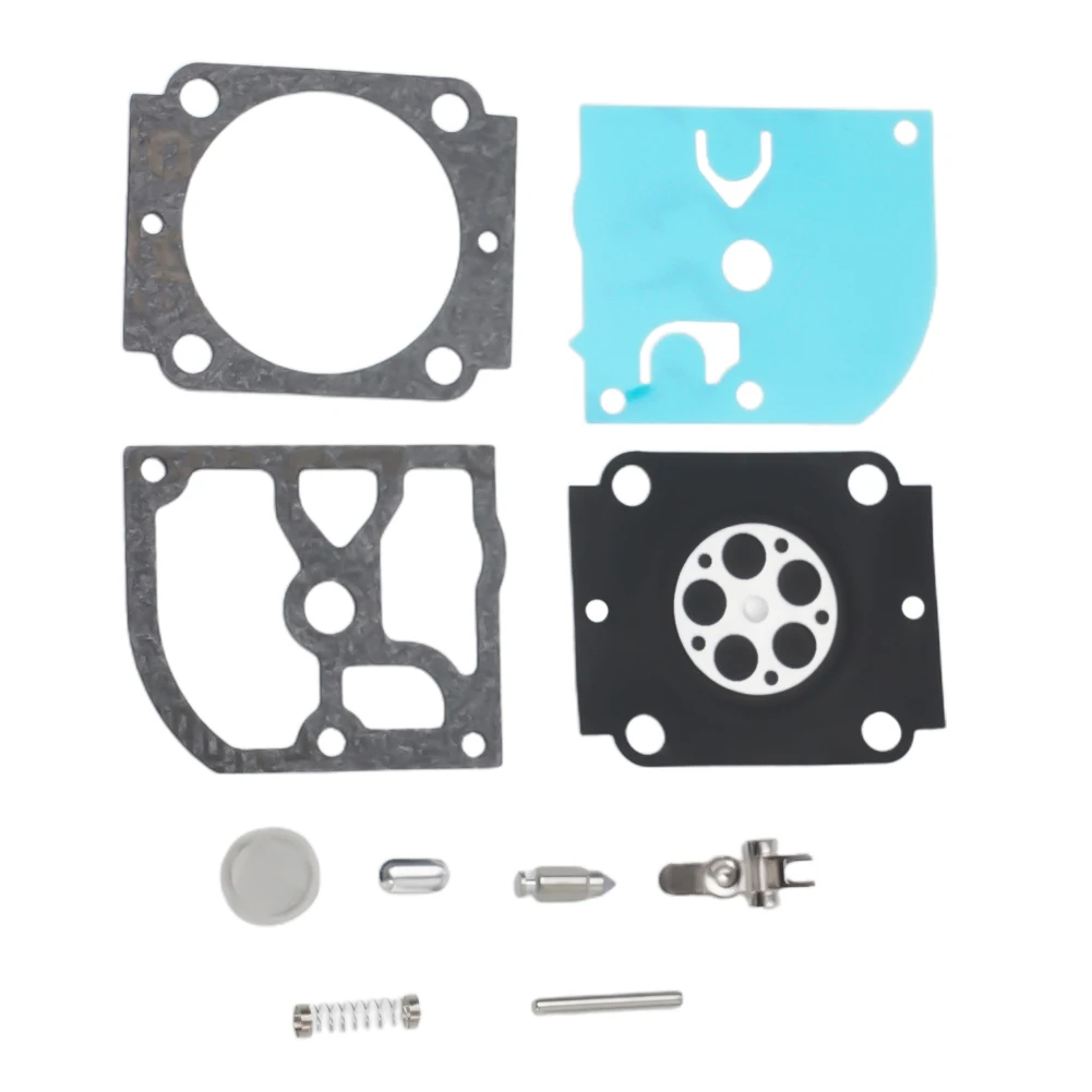 Carburetor Gasket Diaphragm Rebuild Repair Kit For BG66 And BG86 Models Garden Power Tool Accessories
Carburetor Gasket Diaphragm Rebuild Repair Kit For BG66 And BG86 Models Garden Power Tool Accessories