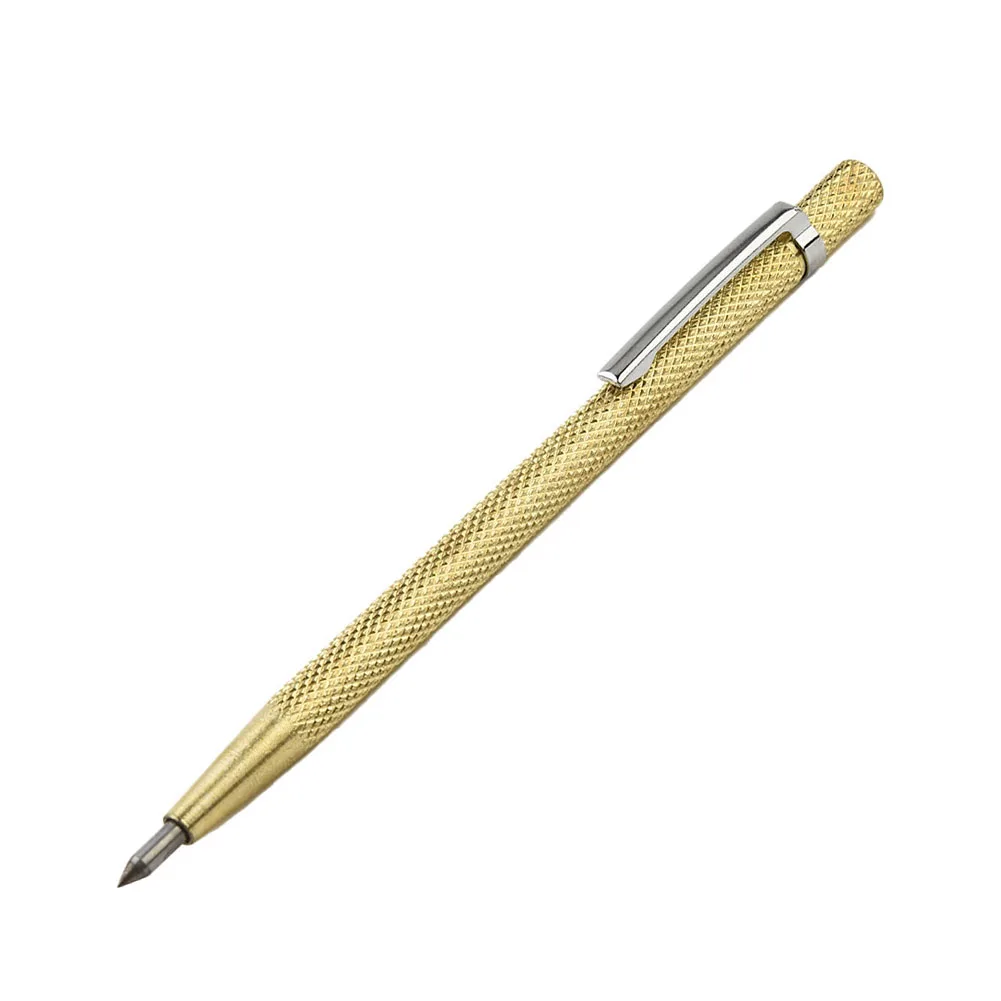 1pc 150mm Scribe Pen Carbide Scriber Pen Metal Wood Glass Tile Cutting Marker Engraving Pen Hand Tools
1pc 150mm Scribe Pen Carbide Scriber Pen Metal Wood Glass Tile Cutting Marker Engraving Pen Hand Tools