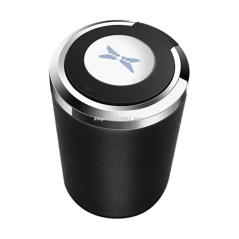 Gxmpan For Xpeng G3 Car Creative Ceramic Ashtray Liner Lamp Car Accessories LED car ashtray
Gxmpan For Xpeng G3 Car Creative Ceramic Ashtray Liner Lamp Car Accessories LED car ashtray