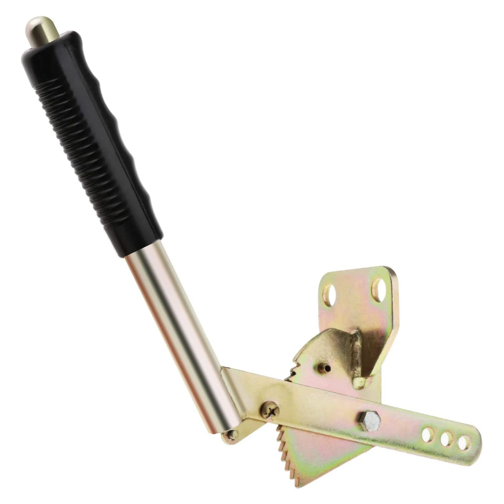 Противоскользящий механический ручной тормоз, стояночный прицеп, автофургон
Противоскользящий механический ручной тормоз, стояночный прицеп, автофургон