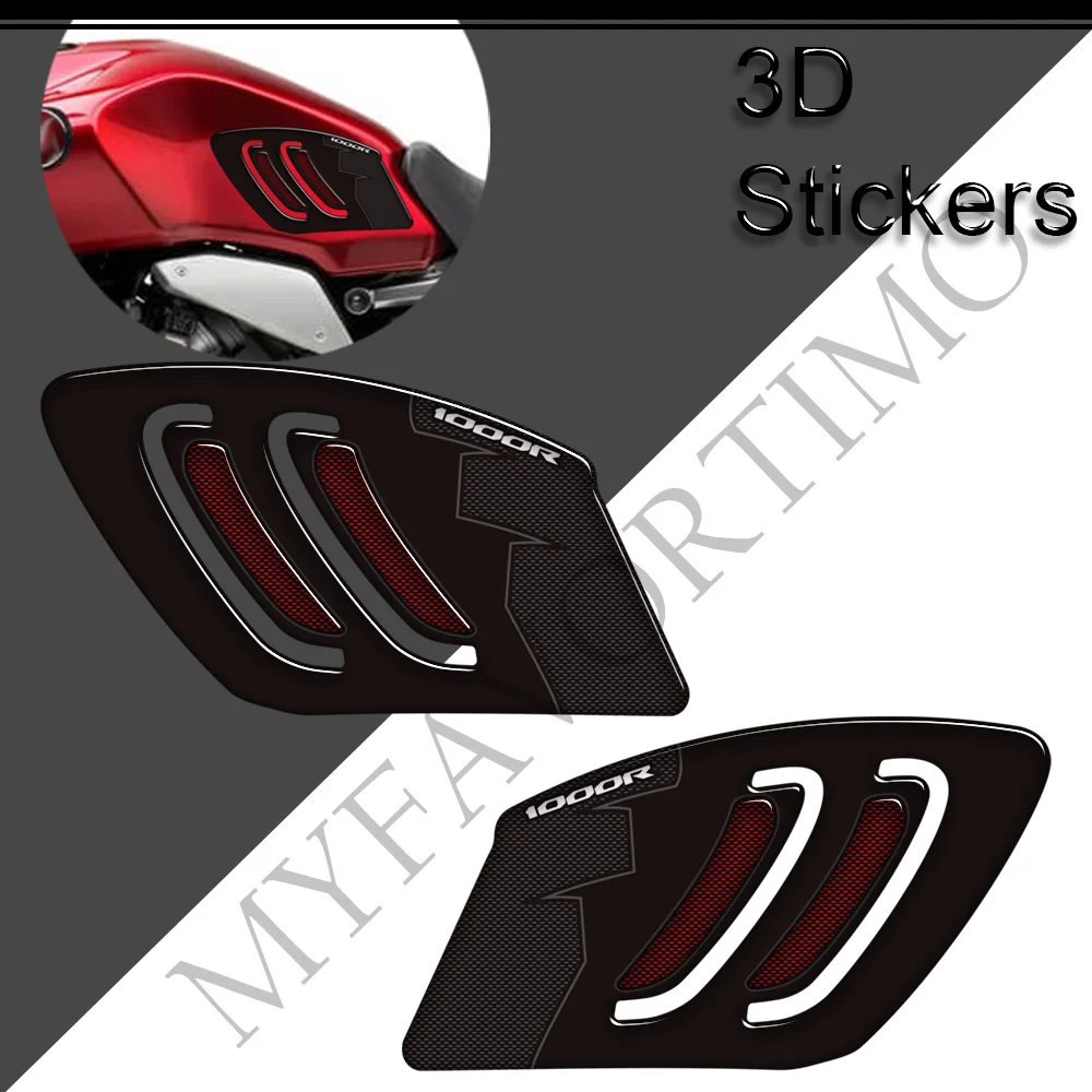 Motorcycle Protector Tank Pad For Honda CB1000R CB 1000R Side Grips Gas Fuel Oil Kit Knee 3D Stickers 2018 2019 2020 2021 2022
Motorcycle Protector Tank Pad For Honda CB1000R CB 1000R Side Grips Gas Fuel Oil Kit Knee 3D Stickers 2018 2019 2020 2021 2022