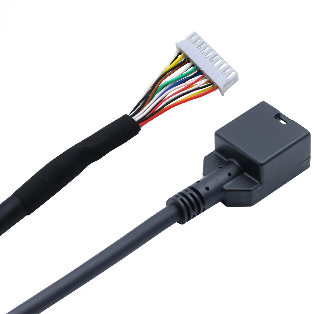 Гибкий кабель HDMI E Type 20P «мама» к корпусу 20P автомобильный аудио и видео кабель высокой четкости
Гибкий кабель HDMI E Type 20P «мама» к корпусу 20P автомобильный аудио и видео кабель высокой четкости