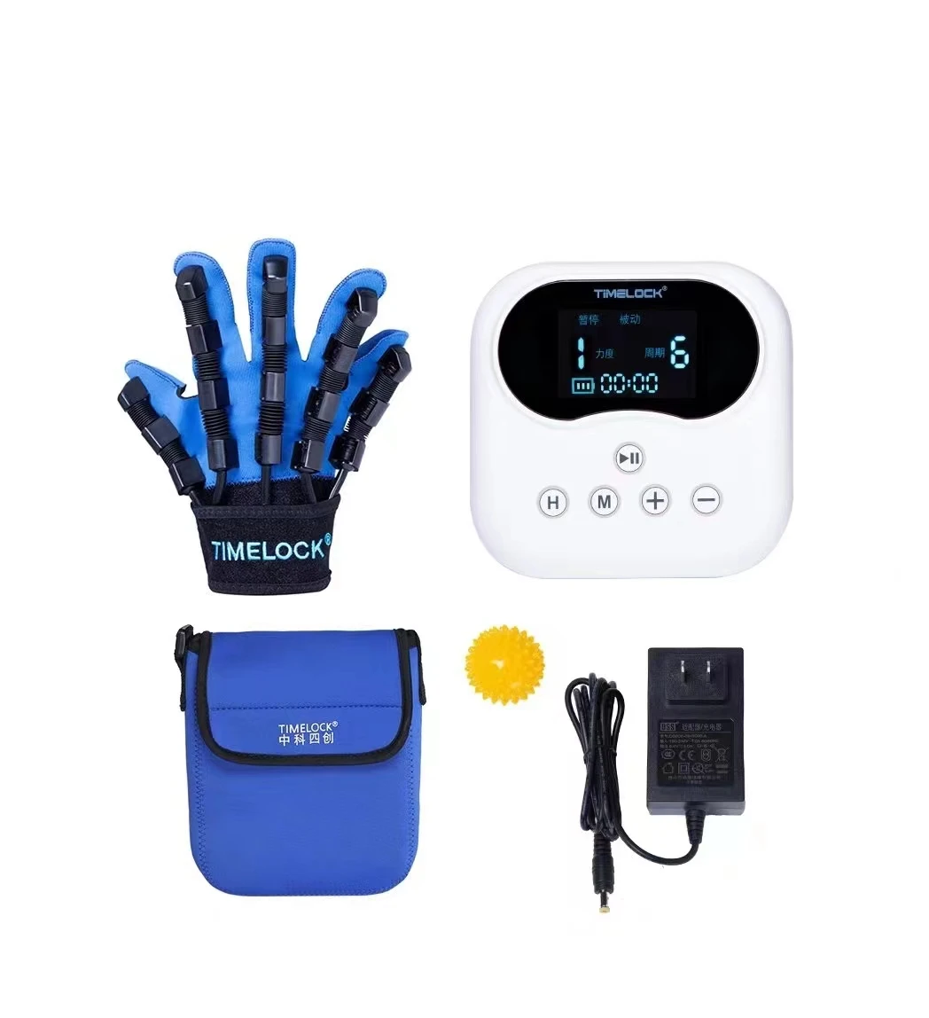 Finger rehabilitation equipment Mittens stroke Physical Therapy Finger Wrist Rehabilitation Training Robt
Finger rehabilitation equipment Mittens stroke Physical Therapy Finger Wrist Rehabilitation Training Robt