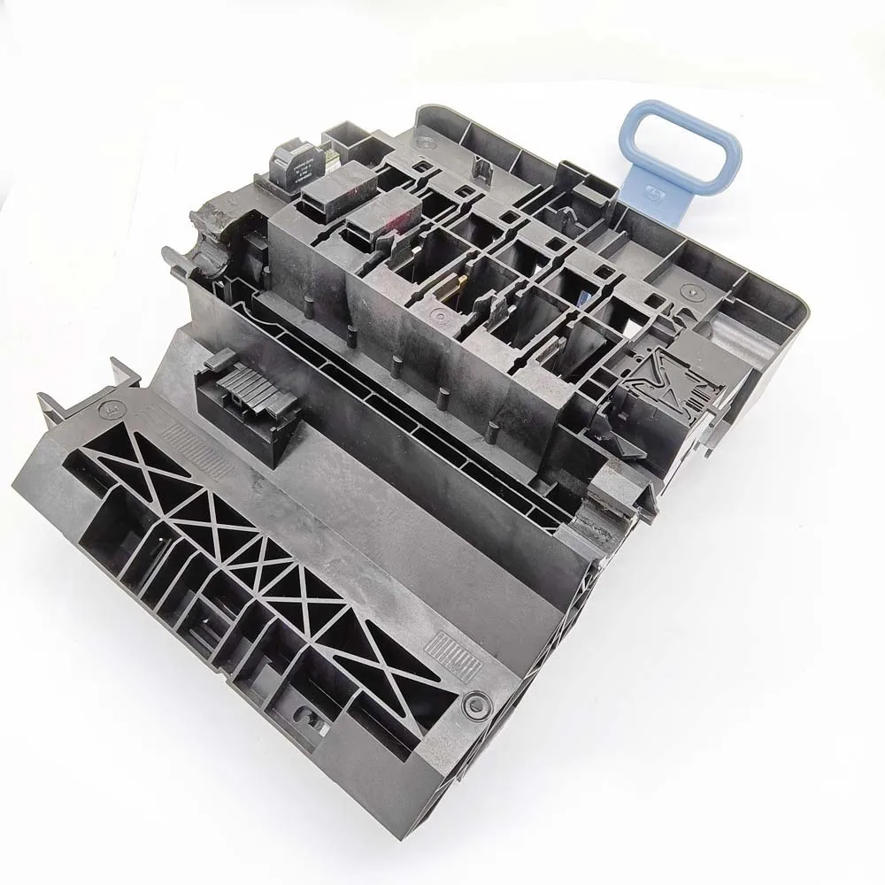 Carriage Fits For HP DesignJet Z2100 Z5200 44-IN Z3100 T610 T1100 24-IN Z3100 Z3100 gp Z3100ps gp
Carriage Fits For HP DesignJet Z2100 Z5200 44-IN Z3100 T610 T1100 24-IN Z3100 Z3100 gp Z3100ps gp
