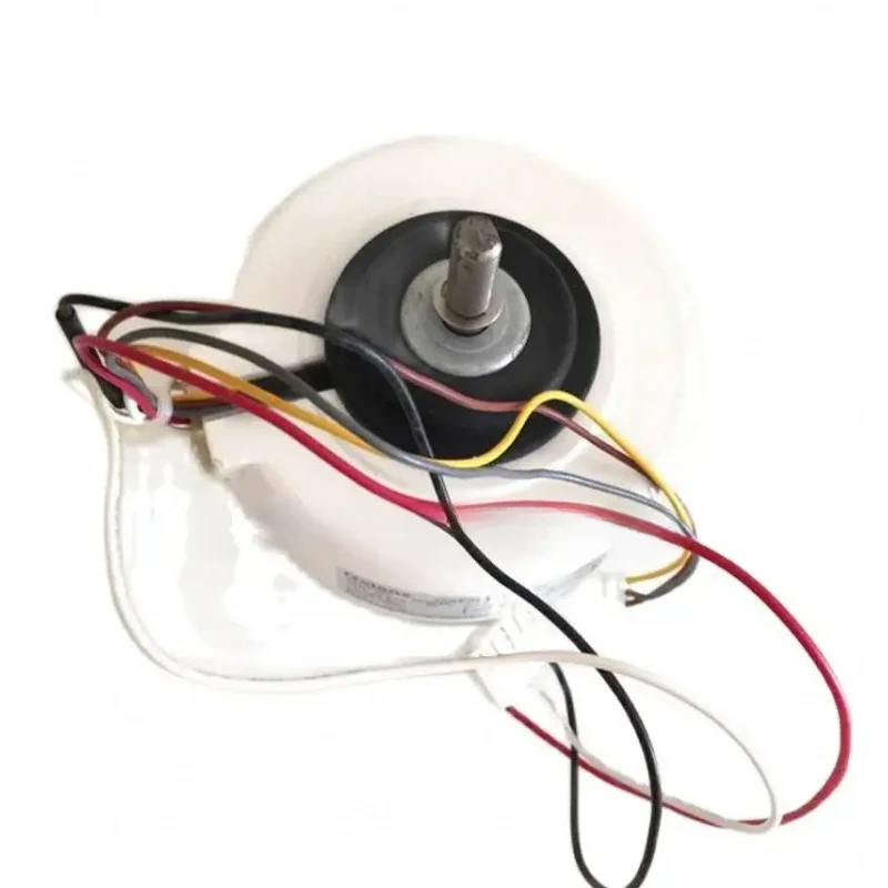 Новинка для кондиционера, GAL4P19A-KND GAL019H40720-K01, синхронный двигатель Scavenging, хорошо работает
Новинка для кондиционера, GAL4P19A-KND GAL019H40720-K01, синхронный двигатель Scavenging, хорошо работает