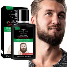 Beard Shampoo Deep Cleaning Soften Prevent Entanglement Beard Moisturizing Repair Nourish Mild Not Irritating Beard Care 100g
Beard Shampoo Deep Cleaning Soften Prevent Entanglement Beard Moisturizing Repair Nourish Mild Not Irritating Beard Care 100g