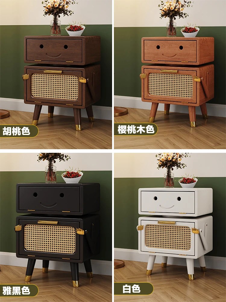Storage Locker Sofa Side Cabinet Snack Cabinet Low Cabinet Personality Creative Strange Shape Cabinet
Storage Locker Sofa Side Cabinet Snack Cabinet Low Cabinet Personality Creative Strange Shape Cabinet