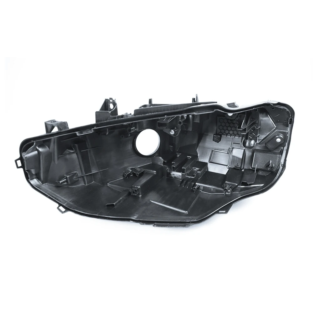 Xenon Left Side Headlight Base Rear Cover House for BMW 4 Series F32 2016-2018 Car Headlight Back Support
Xenon Left Side Headlight Base Rear Cover House for BMW 4 Series F32 2016-2018 Car Headlight Back Support