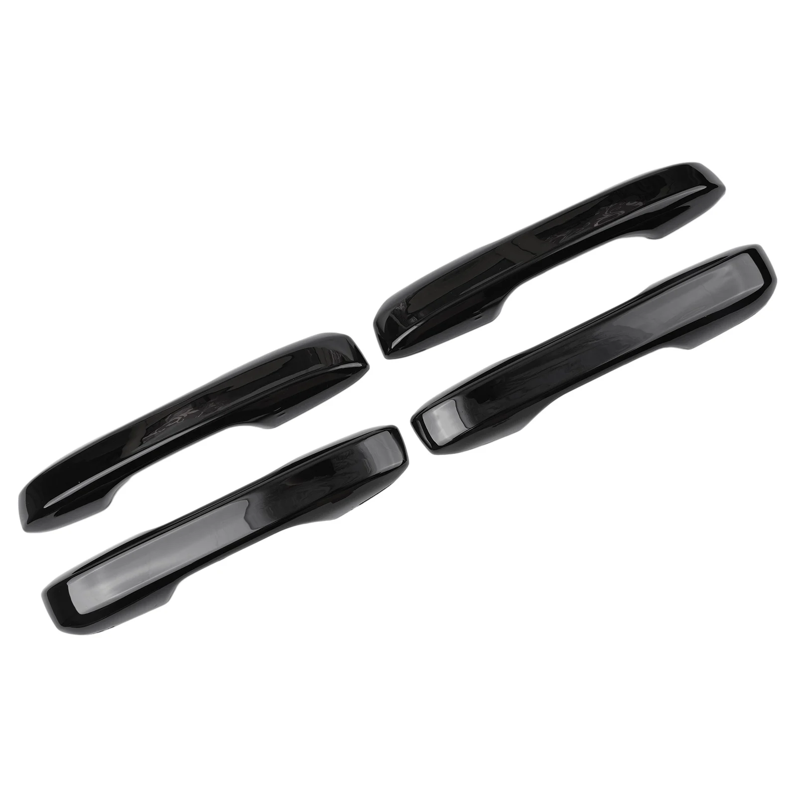 Useful Door Handles Cover Car Trim 4PCS ABS Plastic Accessories Bright Black For Honda For Accord 2023 Kit Set
Useful Door Handles Cover Car Trim 4PCS ABS Plastic Accessories Bright Black For Honda For Accord 2023 Kit Set