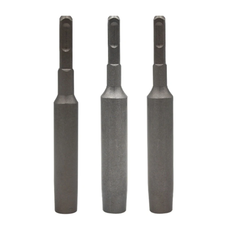 SDSPlus Adapter Hammers Drill Ground Rod Driver For 5/8 Inch 3/4 Inch Hammers Heavy Duty Power Tools Replacement G5AB
SDSPlus Adapter Hammers Drill Ground Rod Driver For 5/8 Inch 3/4 Inch Hammers Heavy Duty Power Tools Replacement G5AB