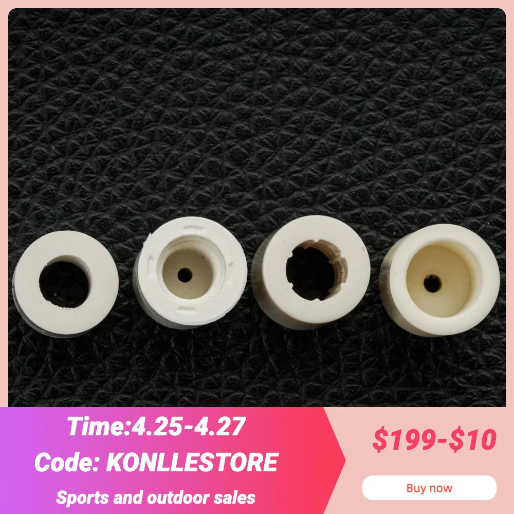 Billiard Pool Cue Ferrule Repair Connected Tool Kit Ferrule Durable Stain Resistant Ferrule 12mm 13mm 13.2mm 13.5mm Multi Option
Billiard Pool Cue Ferrule Repair Connected Tool Kit Ferrule Durable Stain Resistant Ferrule 12mm 13mm 13.2mm 13.5mm Multi Option