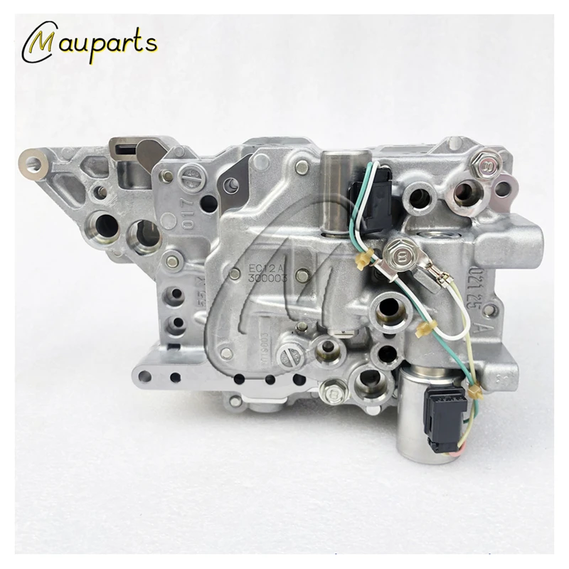 KA KL 5LS 5LK 5LR CVT Transmission Solenoid Valve Body 27000-5X9-004 27000-5X9-014 For Honda Accord Civic CR-V
KA KL 5LS 5LK 5LR CVT Transmission Solenoid Valve Body 27000-5X9-004 27000-5X9-014 For Honda Accord Civic CR-V