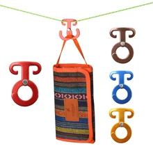 2pcs Camping Tent Rope Buckle Outdoor Quick Hang Wind Rope Hanger Buckles Adjustable Tensioners Fastener Kit Tool Accessories
2pcs Camping Tent Rope Buckle Outdoor Quick Hang Wind Rope Hanger Buckles Adjustable Tensioners Fastener Kit Tool Accessories