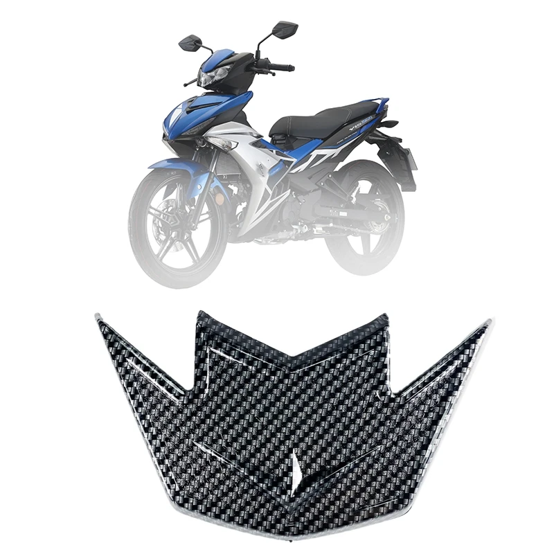 Удлинитель накладки на крыло переднего колеса для YAMAHA LC150 Y15ZR V1 V2 2016-2020
Удлинитель накладки на крыло переднего колеса для YAMAHA LC150 Y15ZR V1 V2 2016-2020
