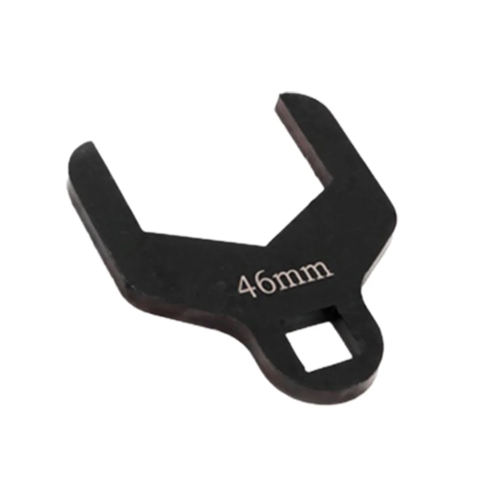Water Pump Spanner Water Pump Wrench Adjust Metal Removal Tension Tool 0.10kg Durable Easily Heat-treated Strength
Water Pump Spanner Water Pump Wrench Adjust Metal Removal Tension Tool 0.10kg Durable Easily Heat-treated Strength