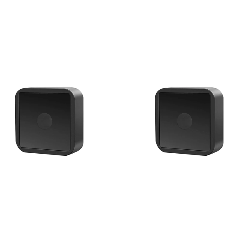 2X Zigbee Human Presence Sensor Mmwave Radar High Precision Sensing Smart Home Human Body Exists Sensor Support Tuya
2X Zigbee Human Presence Sensor Mmwave Radar High Precision Sensing Smart Home Human Body Exists Sensor Support Tuya