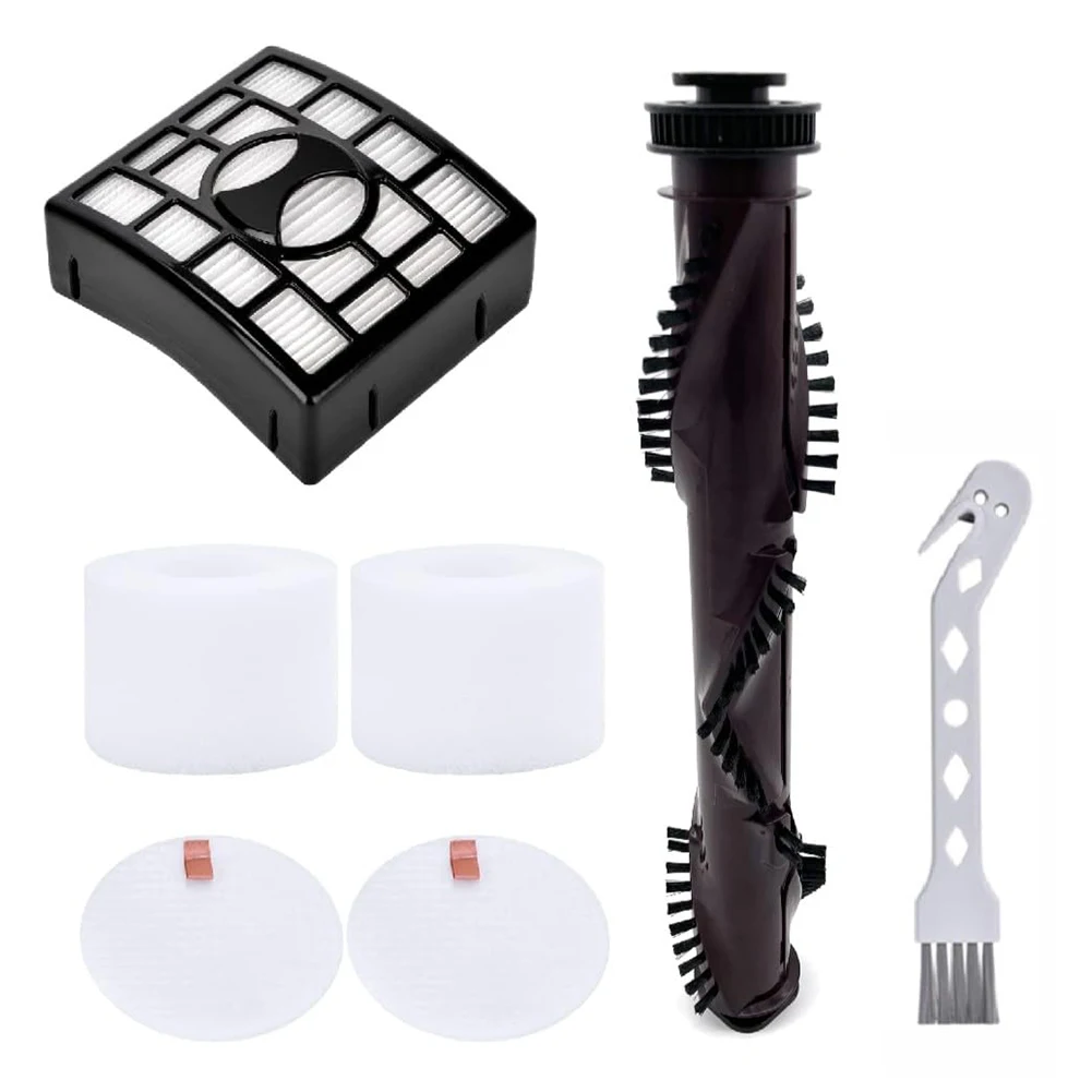 Vacuum Roller Brush Filter Attachment For Shark NV680 NV681 NV682 NV683 Household Supplies Cleaning Vacuum Parts Accessories
Vacuum Roller Brush Filter Attachment For Shark NV680 NV681 NV682 NV683 Household Supplies Cleaning Vacuum Parts Accessories