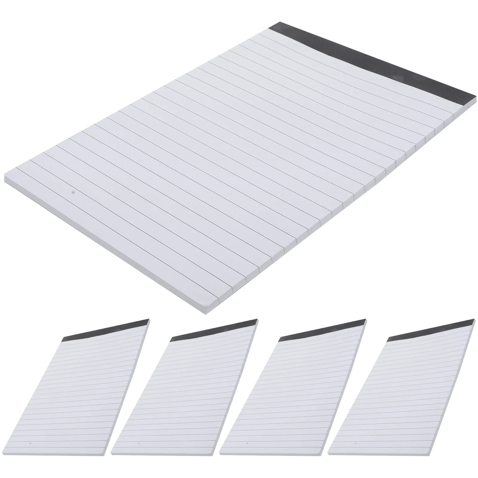 5 Books of A5 Tear-off Notepads Weekly Recording Books Written Planning Handbooks
5 Books of A5 Tear-off Notepads Weekly Recording Books Written Planning Handbooks